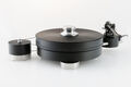 Проигрыватель винила Transrotor MAX NERO с тонармом Rega RB 330 артикул A170452-1-2