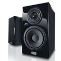 Активная полочная акустика HECO Aurora 200 P Black артикул A151551-1-1