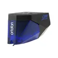 Проигрыватель винила REKKORD Audio M500 Black (2M Blue) артикул A162009-1-3