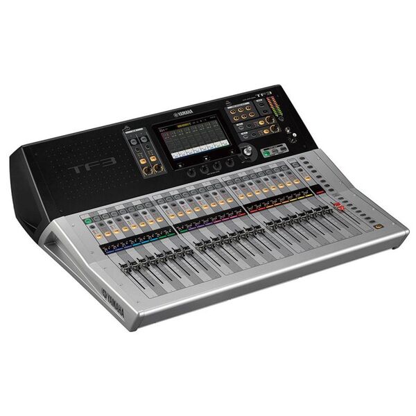 Микшер Yamaha TF3 артикул A108275-1