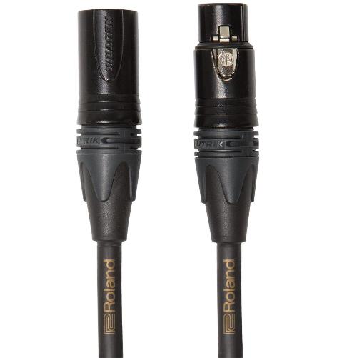 Кабель микрофонный Roland RMC-GQ25 артикул A125057-1