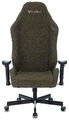 Кресло Knight T1 KHAKI (Game chair Knight T1 khaki ecomech headrest cross metal) артикул A148280-1-6