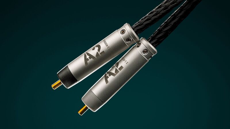 Кабель для подключения тонарма Ansuz Acoustics Signalz A2 (TONEARM) 1,25m артикул A165886-1-4