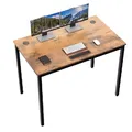 Стол письменный (для компьютера) EUREKA ERK-CD-039VP Vintage Brown артикул A149778-1-1