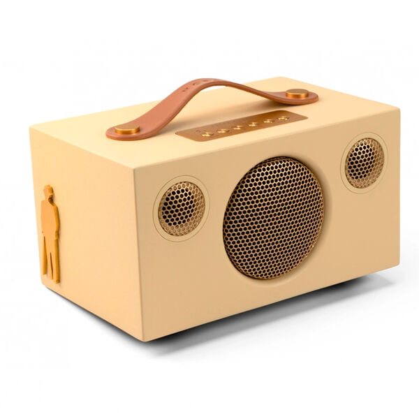Портативная акустика Audio Pro Addon T3+ Peter Eugen артикул A174218-1-3