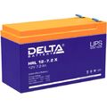 Батарея для ИБП Delta HRL 12-7.2 X