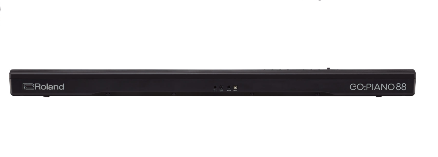Цифровые пианино Roland GO-88P артикул A124925-1-3