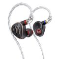 Наушники FiiO FH5s black артикул A144142-1-3