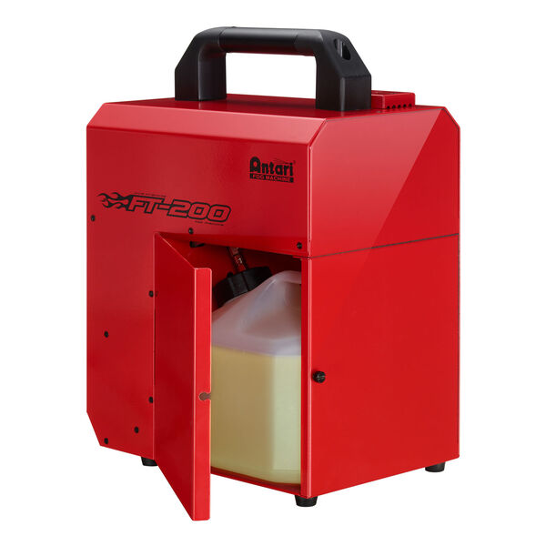 Генератор эффектов Antari FT-200 артикул A117199-1-4
