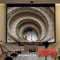Экран Draper Access/V HDTV (9:16) 302/119" 147*264 HDG ebd 30" артикул A101452-1-3
