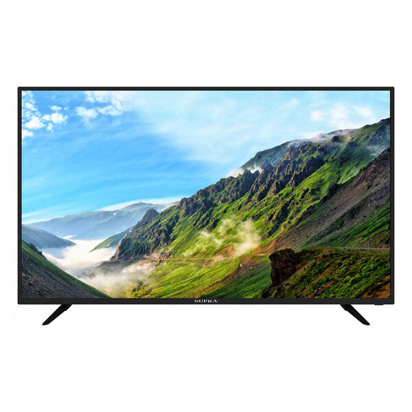 Телевизор Supra STV-LC55ST0045U артикул A172438-1 в интернет-магазине «HiFi-Trade»