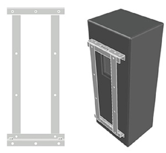 Кронштейн CVGaudio WM-SSM6-W артикул A142154-1