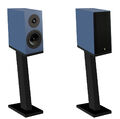 Полочная акустика Davis Acoustics Courbet 3 Blue артикул A172578-1-2