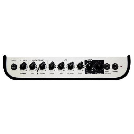 Комбоусилитель ZAR Е-20DFX артикул A136426-1-2