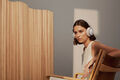 Беспроводные наушники Bang & Olufsen BeoPlay H4 2nd Gen Limestone артикул A130941-1-8