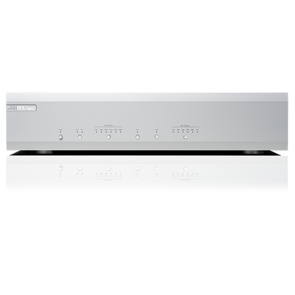 Фонокорректор Musical Fidelity M3X VINYL Silver артикул A144891-1