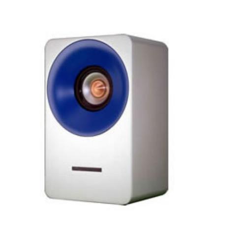 Полочная акустика NuForce S-1 blue артикул A103574-1 в интернет-магазине «HiFi-Trade»