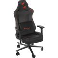 Кресло игровое Sharkoon SGS30-BK/RD