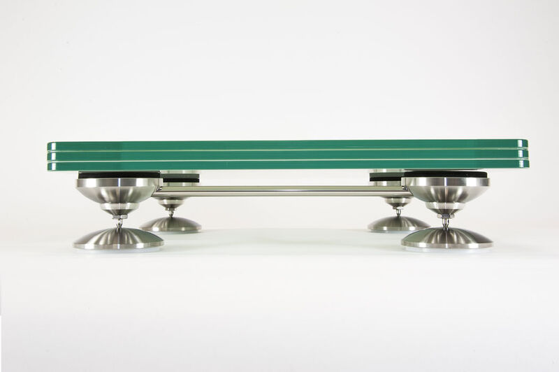 Платформа Artesania Audio Floor platform treated glass артикул A109135-1-2