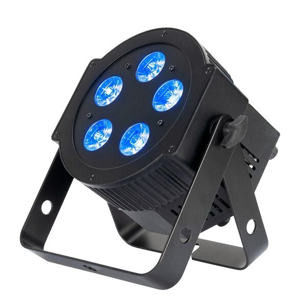 Светодиодный прожектор ADJ 5PX HEX артикул A129307-1