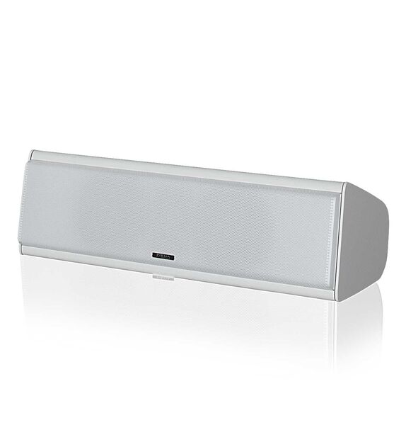 Центральный канал Piega Premium Center Small W white matt laquer/white matt laquer артикул A103075-1