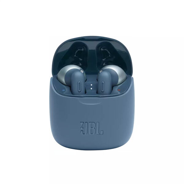 Наушники JBL Tune 225 TWS Blue (JBLT225TWSBLU) артикул A137567-1-3