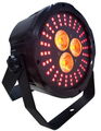 Светодиодный прибор XLine Light DISCO PAR S72 артикул A138025-1-3
