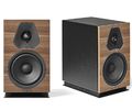Полочная акустика Sonus Faber Lumina II Wood артикул A145129-1-1