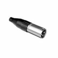 Разъем Amphenol AC3MM артикул A113546-1-1