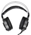 Игровая гарнитура Oklick HS-L550G THUNDER black артикул A138752-1-2