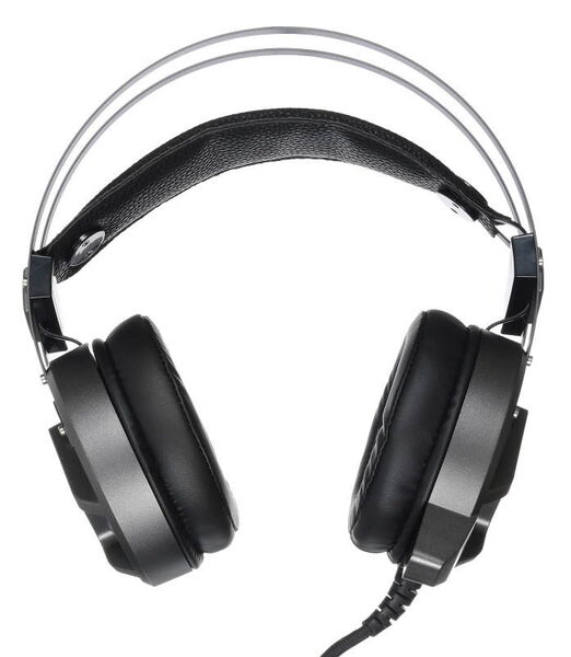 Игровая гарнитура Oklick HS-L550G THUNDER black артикул A138752-1-2