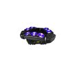 Светодиодный прожектор Big Dipper LM0910 артикул A157060-1-2