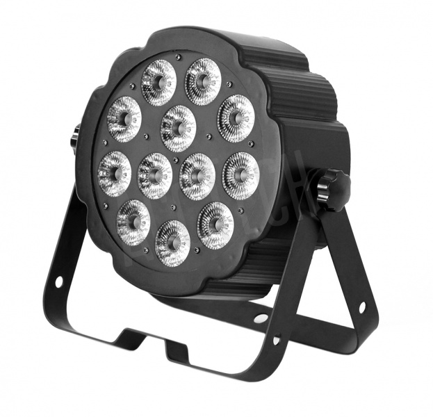 Световое оборудование Involight LEDSPOT124 артикул A109003-1