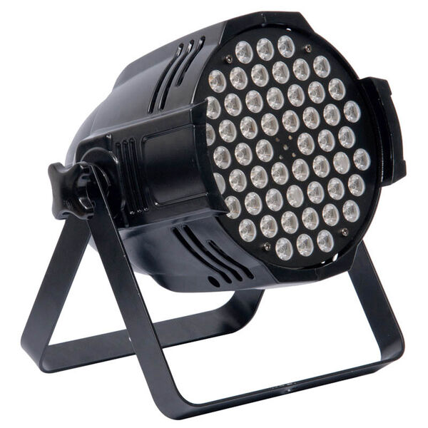 Световое оборудование Xline Light LED PAR 5405 артикул A160937-1 в интернет-магазине «HiFi-Trade»