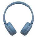 Беспроводные наушники Sony WH-CH720N Blue артикул A166327-1 в интернет-магазине «HiFi-Trade»