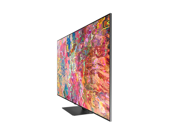 QLED телевизор Samsung QE55Q80BAU артикул A159844-1-5