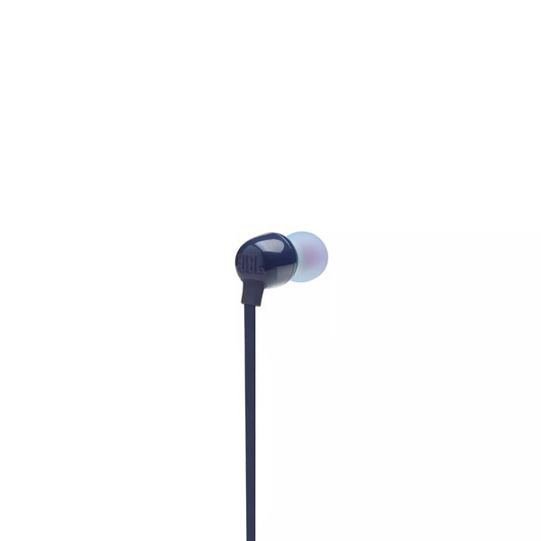 Наушники JBL T115BT Blue (JBLT115BTBLU) артикул A137565-1-4