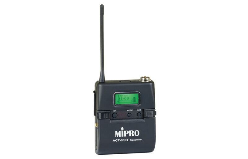Передатчик MIPRO ACT-800T артикул A171149-1