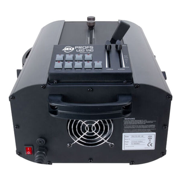 Световое оборудование ADJ PROFSLED 140 артикул A117666-1-2
