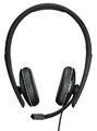 Стерео гарнитура Epos ADAPT 165 II (Sennheiser) артикул A148024-1-1