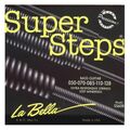Струны для пятиструнной бас-гитары La Bella SS60B