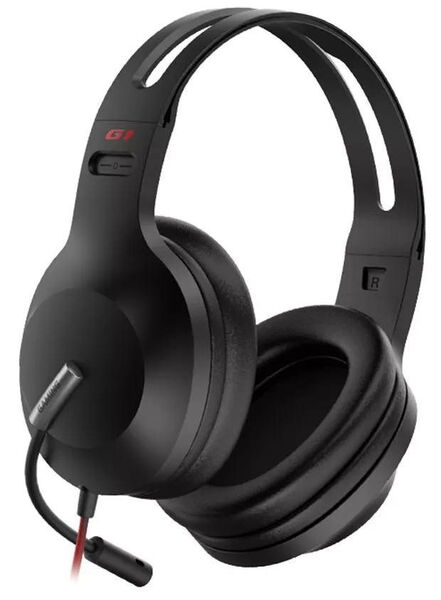 Игровая гарнитура Edifier G1SE black артикул A138751-1-3