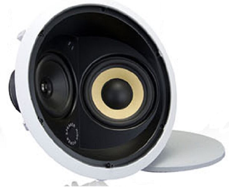 Встраиваемая акустика Megavox WS-06A16 артикул A109239-1-3