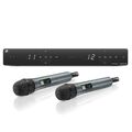 Радиосистема Sennheiser XSW 1-835 DUAL-B