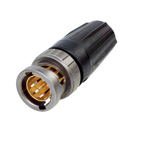 Разъем Neutrik NBNC75BJP9X артикул A147107-1