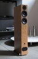 Напольная акустика PMC fact.8 light oak