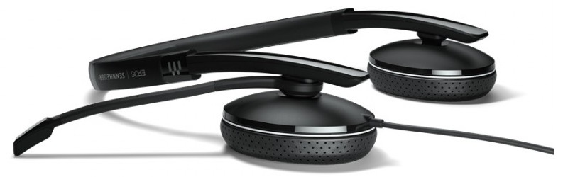 Стерео гарнитура Epos ADAPT 165 II (Sennheiser) артикул A148024-1-3