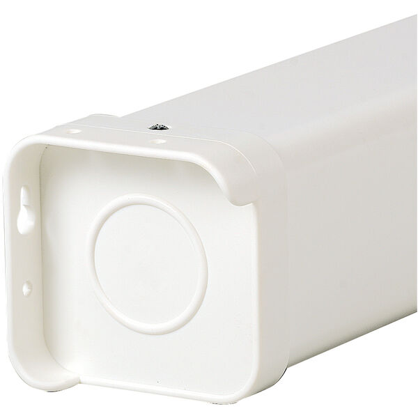 Экран Lumien (LMC-100134) Master Control 254x400 см (181"), рабочая область 244х390 см, Matte White FiberGlass 16:10 артикул A116654-1-2
