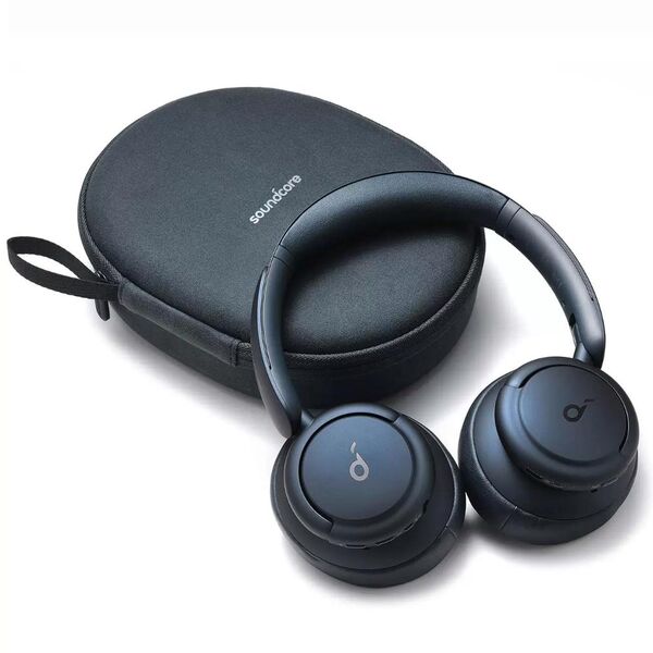 Наушники Soundcore Q35 A3027G31 BL артикул A152167-1-4