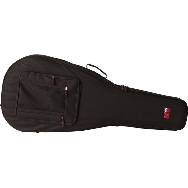 Кейс для гитар GATOR GL-DREAD-12 артикул A121834-1